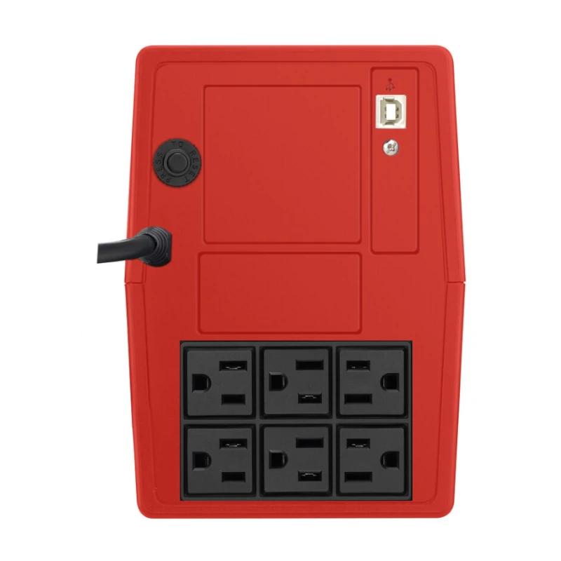 Salicru SPS one 1000VA SAI 600W UL - Imagem de Detalhe 2