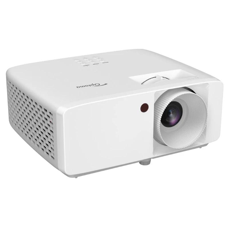 Optoma ZW335e Projetor Laser WXGA 3600L HDMI - Imagem de Detalhe 1