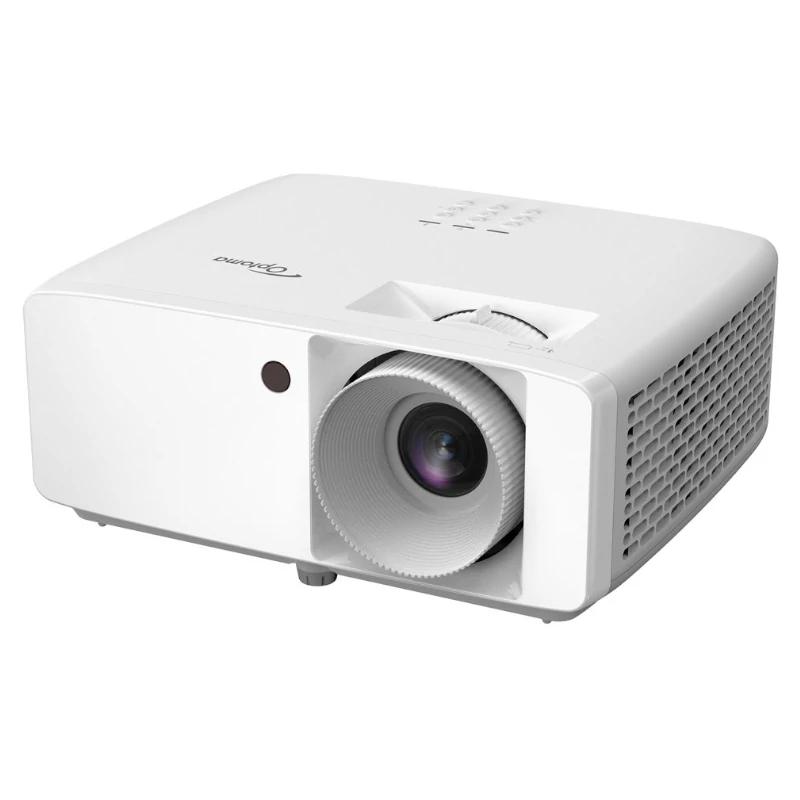 Optoma ZW335e Projetor Laser WXGA 3600L HDMI - Imagem de Detalhe 2