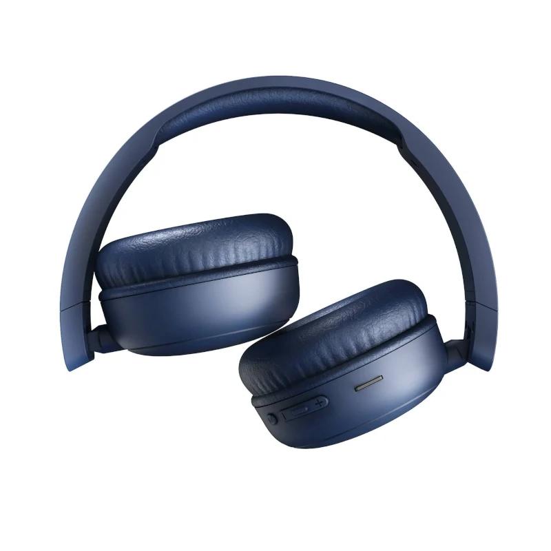 Energy Sistem RadioColor auricular rádio FM azul - Imagem de Detalhe 2