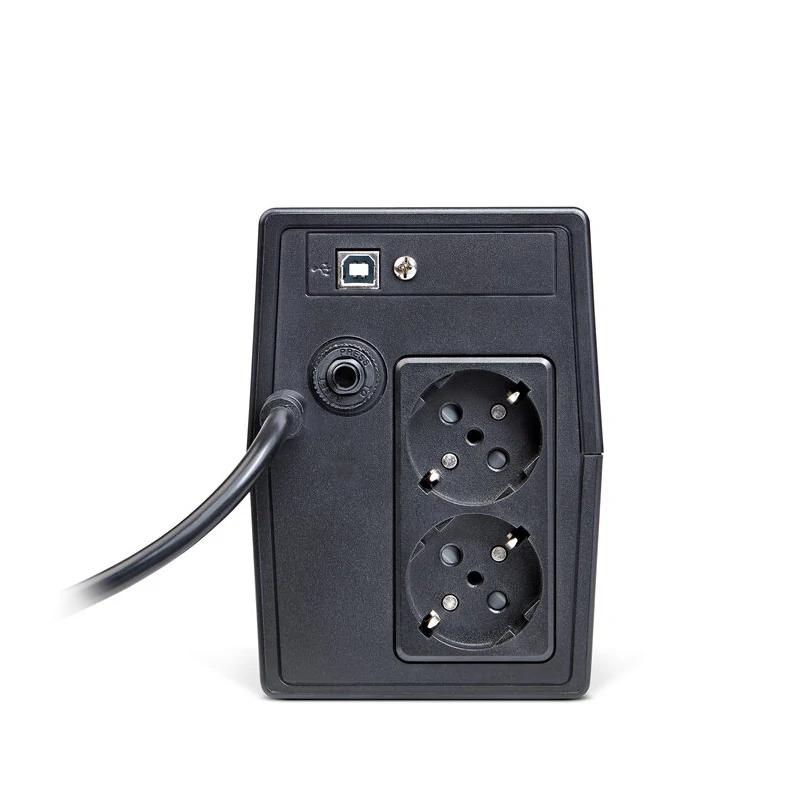 Salicru SPS one 900VA SAI 480W Negativo - Imagem de Detalhe 1