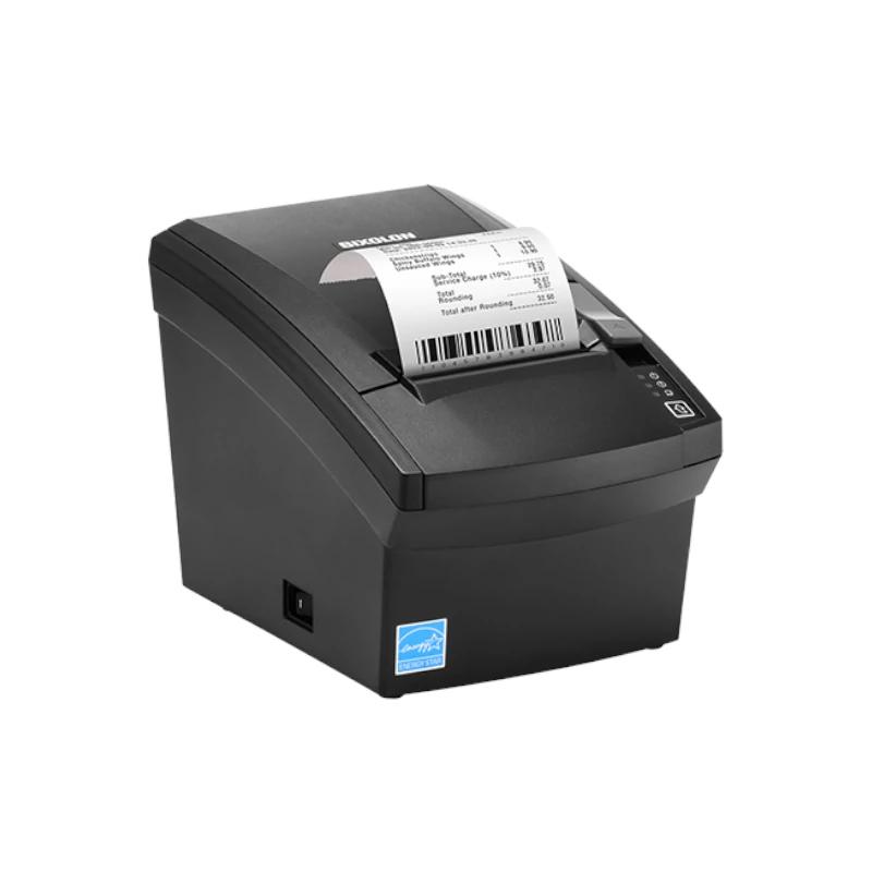 Bixolon Impressora de Bilhetes SRP-330IIISK USB/serie - Imagem de Detalhe 2