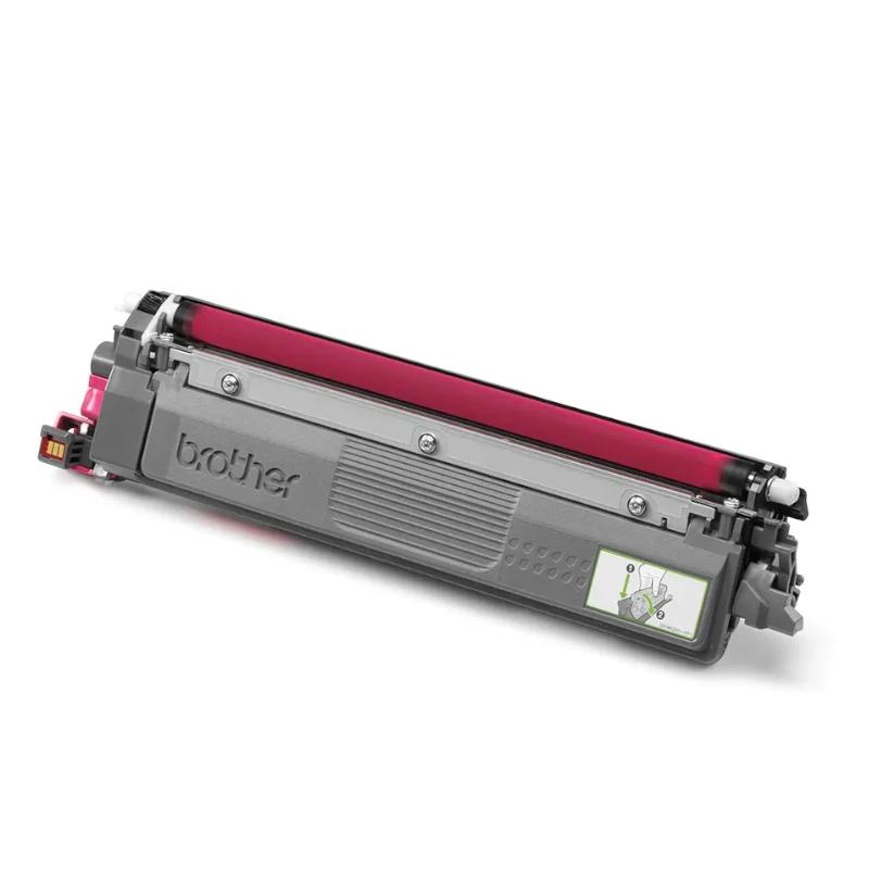 Brother Tóner TN248M Magenta - Imagem de Detalhe 1