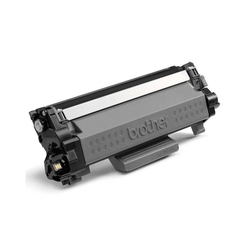 Brother Toner TN2510 Preto - Imagem de Detalhe 2