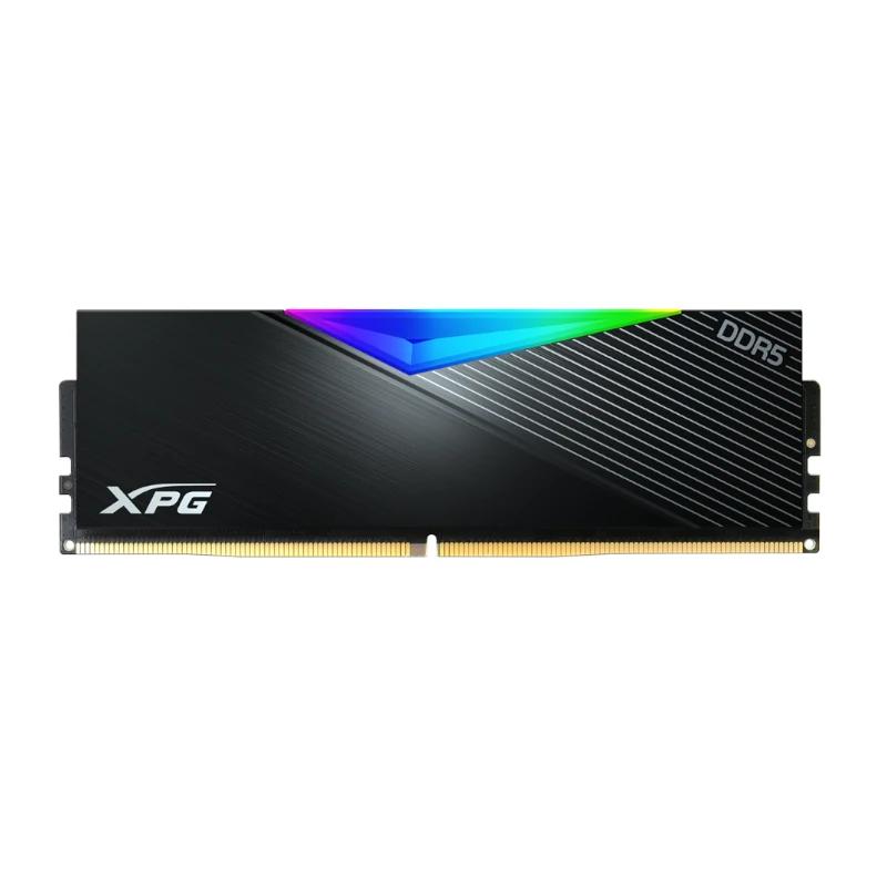 ADATA XPG Lancer DDR5 6000MHz 16GB CL30 ARGB - Imagem de Detalhe 2