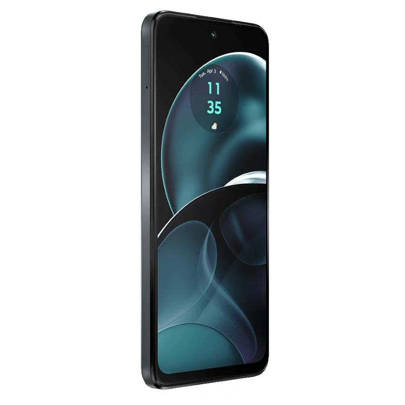 Motorola Moto G14 6.43" FHD+ 4/128GB Cinza - Imagem de Detalhe 1