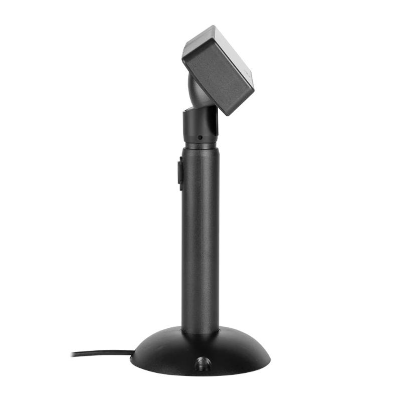 iggual Visor TPV ajustável USB VFD 7" INFO DISPLAY - Imagem de Detalhe 2