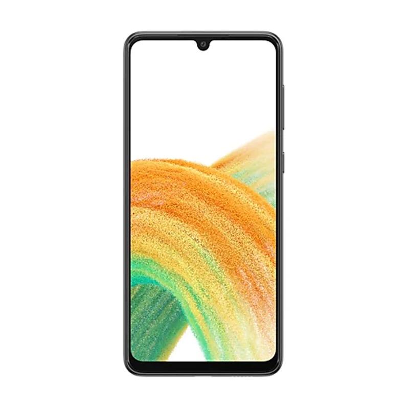 Samsung Galaxy A33 5G EE FHD 128GB 6GB Preto - Imagem de Detalhe 1