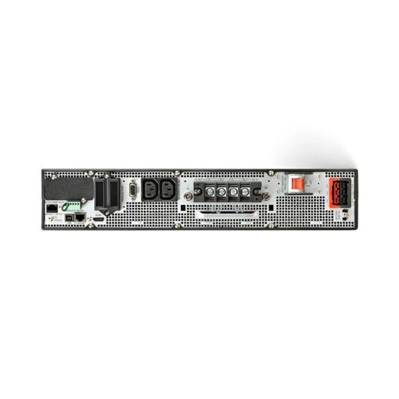 Salicru SLC 6000 Twin RT3 B0 - Imagem de Detalhe 2