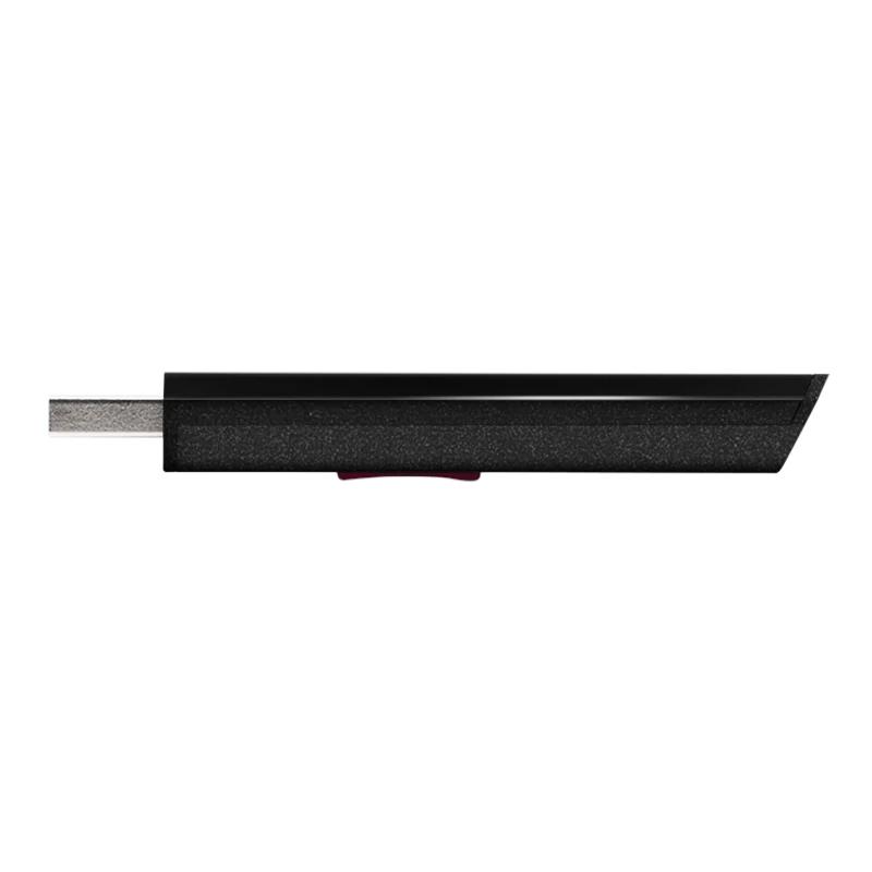 ADATA SC610 SSD Externo 1TB USB 3.2 Gen2 Preto - Imagem de Detalhe 2