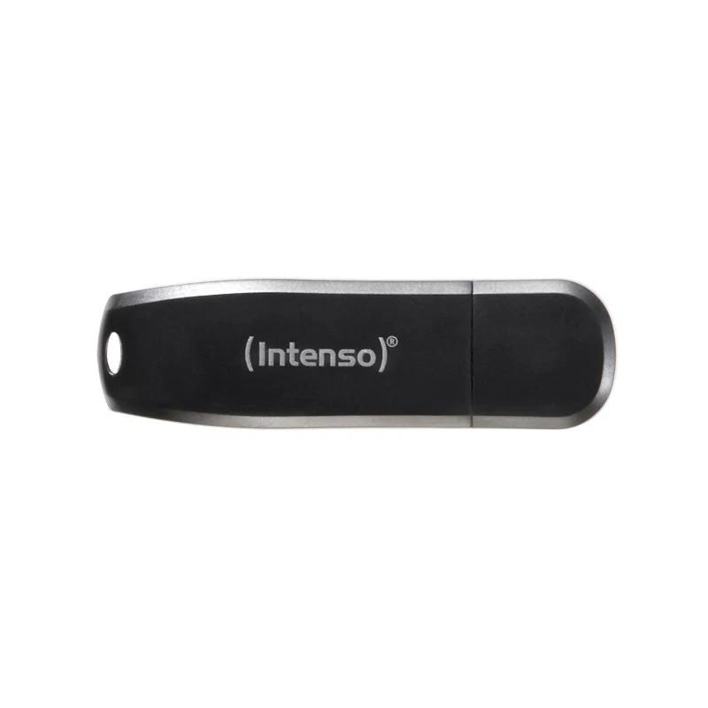Intenso 3533493 Pen Drive USB 3.2 Velocidade 512GB - Imagem de Detalhe 1