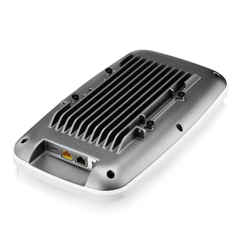 Zyxel WBE660S AP WiFi7 BE22000 4x4 1x10GbE - Imagem de Detalhe 2