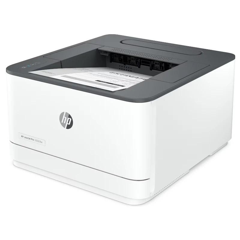 HP Impressora Laserjet Pro 3002DW - Imagem de Detalhe 2