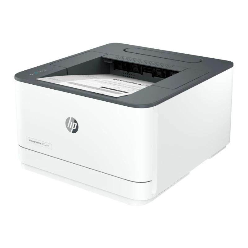 HP Impressora Laserjet Pro 3002DN - Imagem de Detalhe 2