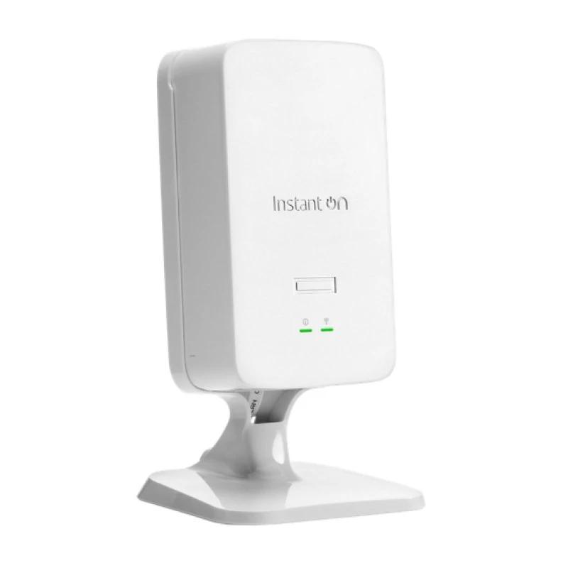 Aruba Instant On AP22D (RW) 1x2.5GbE 4xGbE 2x2 - Imagem de Detalhe 1