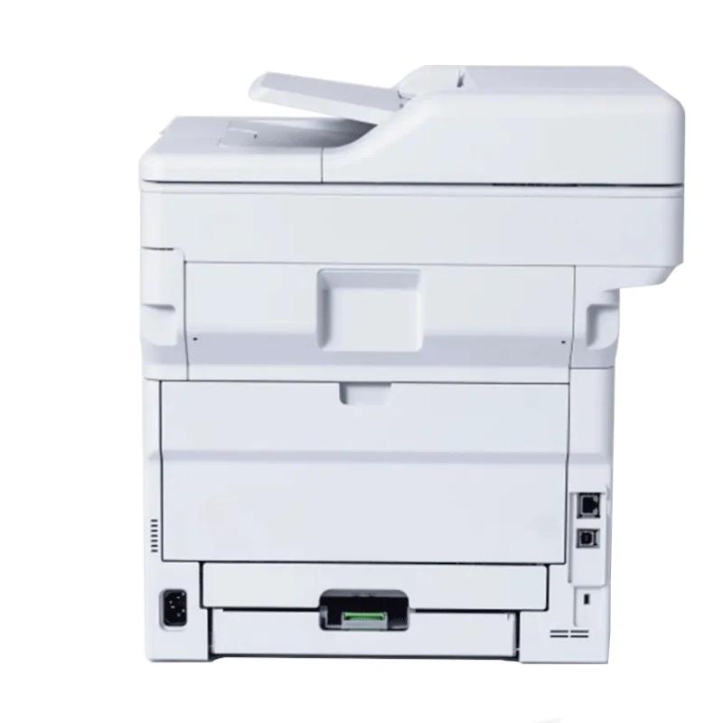 Brother Multifuncional Laser DCP-L5510DW - Imagem de Detalhe 1