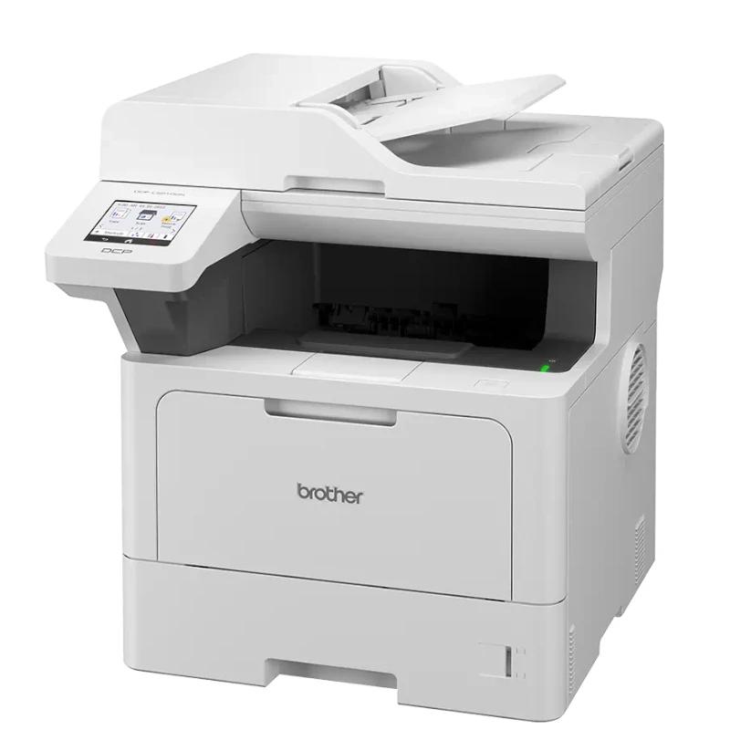 Brother Multifuncional Laser DCP-L5510DW - Imagem de Detalhe 3