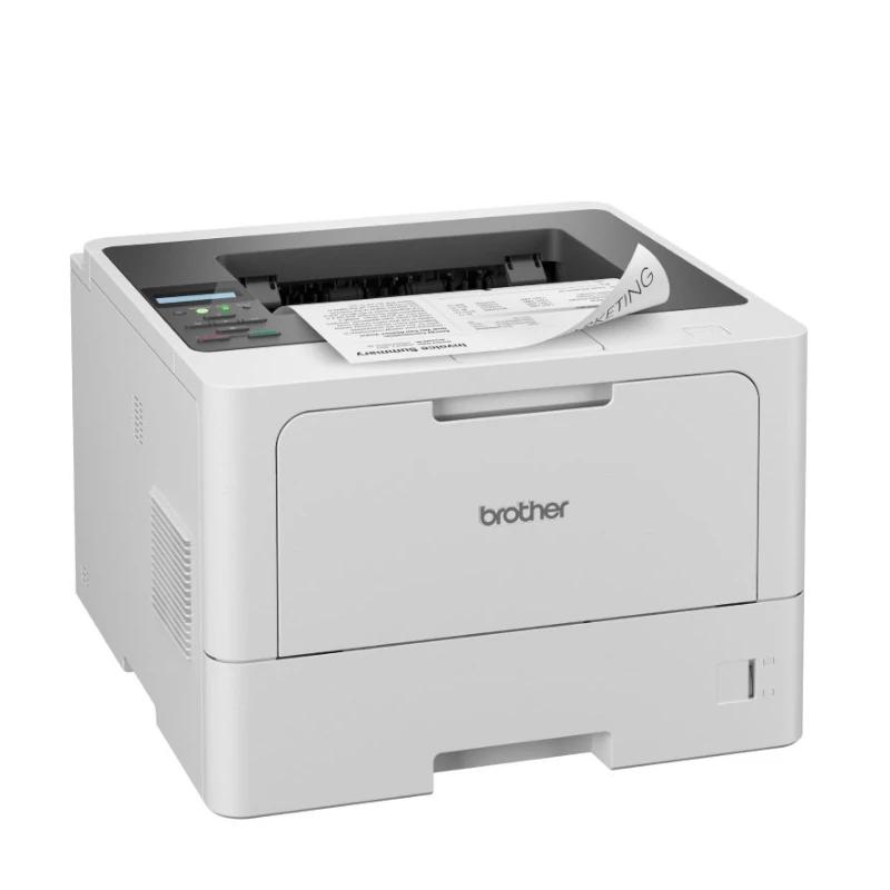 Brother Impressora Laser HL-L5210DN - Imagem de Detalhe 2
