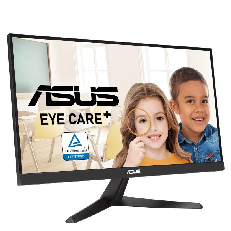 Asus VY229HE Monitor 21.5" IPS 75Hz 1m VGA HDMI - Imagem de Detalhe 1