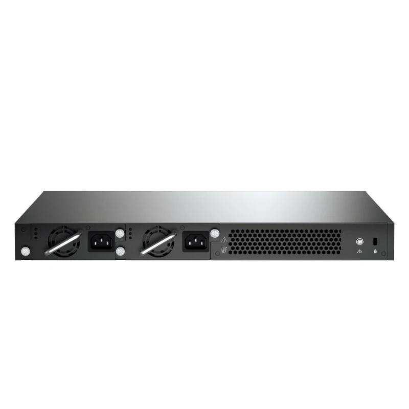 TP-Link DS-P7001-16 OLT GPON 16xPON 4x10Gb SFP+ - Imagem de Detalhe 2