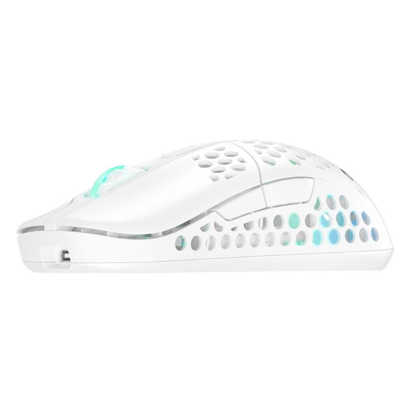 Cherry Xtrfy Rato RGB 400-16.000 dpi sem fios. Branco - Imagem de Detalhe 1