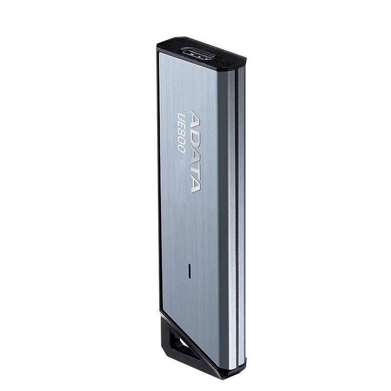 ADATA Pen USB ELITE UE800 512GB USB-C 3.2 Gen2 - Imagem de Detalhe 2