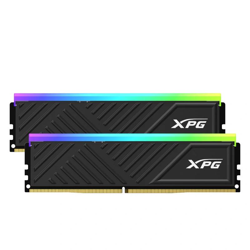 ADATA XPG D35G SPECTRIX DDR4 2x16GB 3200Mhz RGB - Imagem de Detalhe 1