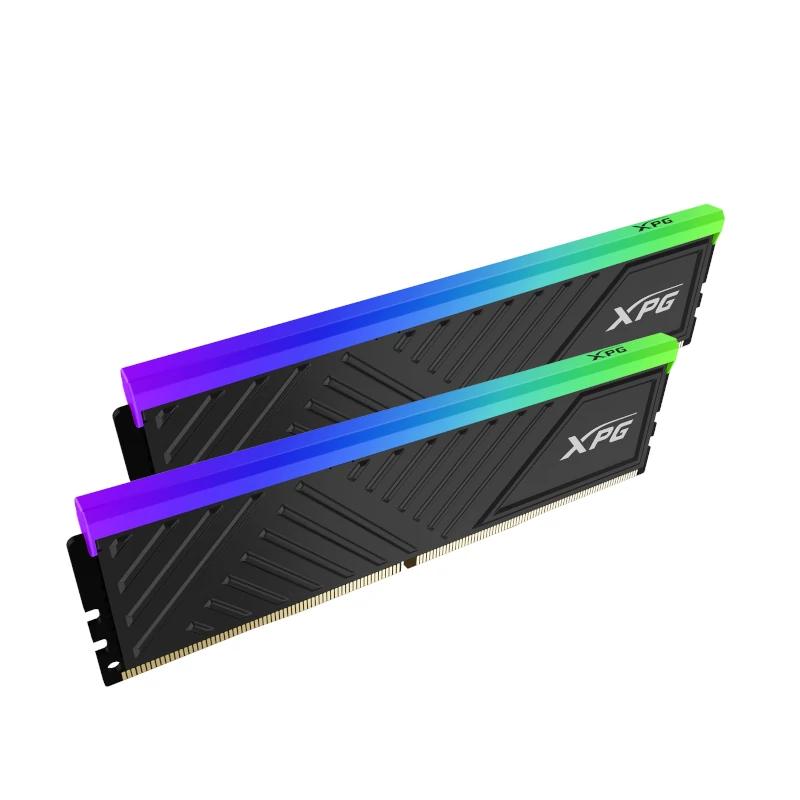ADATA XPG D35G SPECTRIX DDR4 2x8GB 3600Mhz RGB - Imagem de Detalhe 2