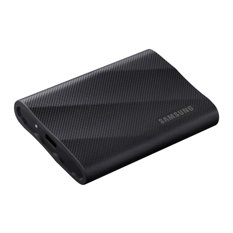 Samsung T9 SSD Externo 2TB USB 3.2 Gen 2x2 Preto - Imagem de Detalhe 2