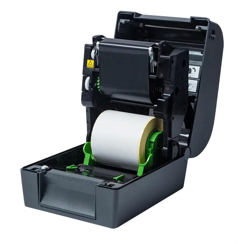 Brother Impressora Térmica TD4650TNWB - Imagem de Detalhe 3