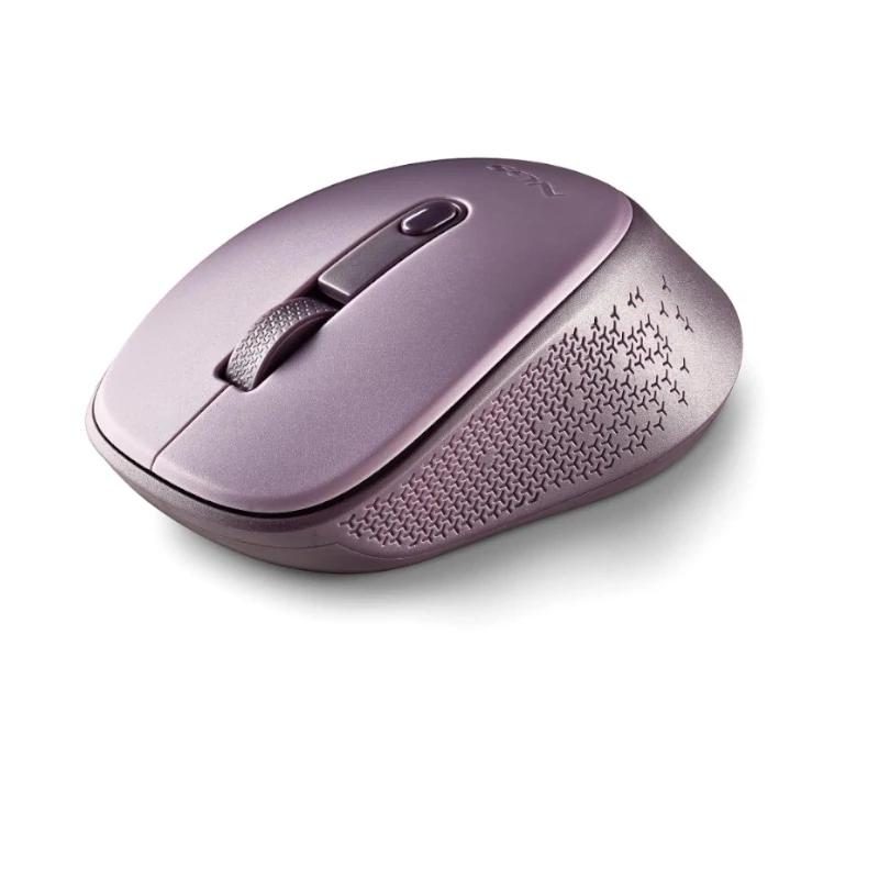 NGS RATON INALÂMBRICO 800/1600DPI Lila - Imagem de Detalhe 2