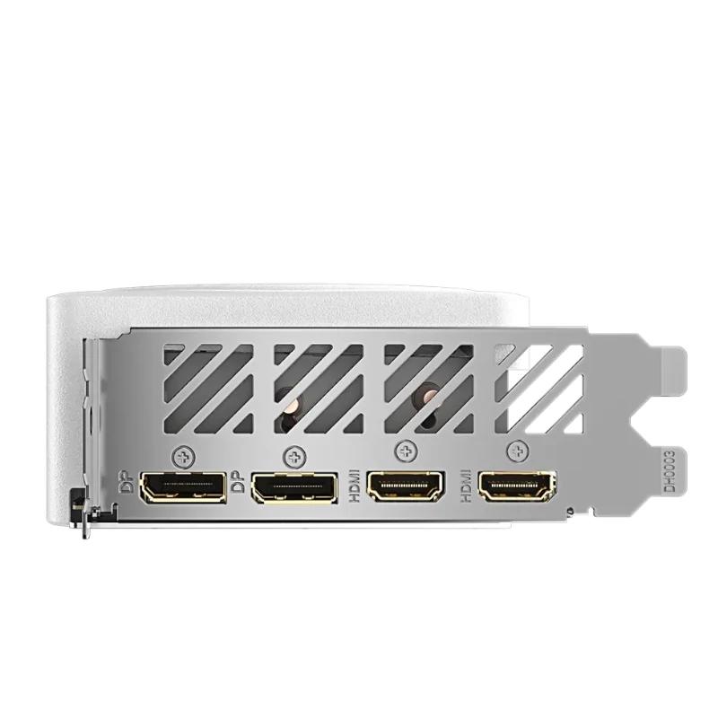 Gigabyte VGA NVIDIA RTX 4060 Ti AERO OC 8GB - Imagem de Detalhe 3