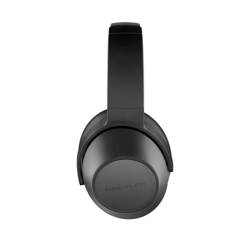 Energy Sistem Auriculares Travel 6 BT ANC Preto - Imagem de Detalhe 1