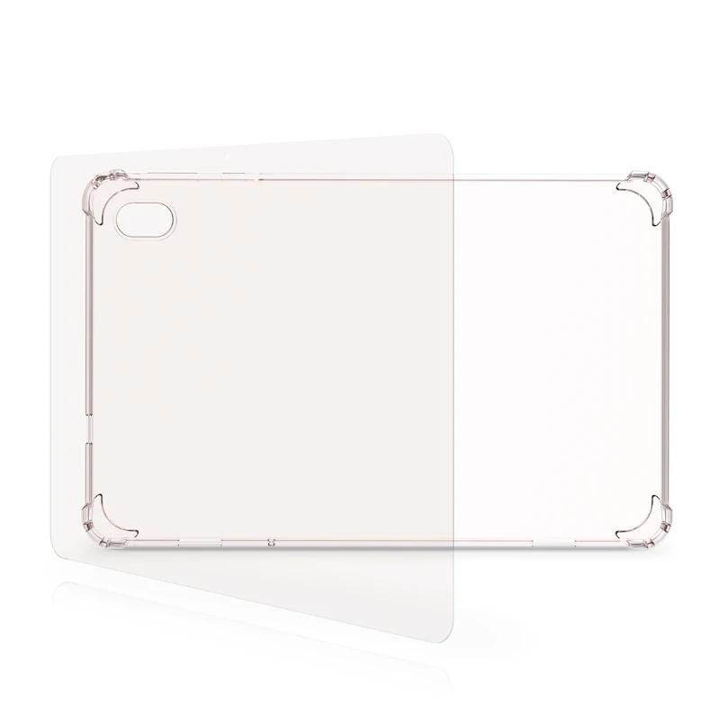 SPC Pack de Proteção Gravity 4 capa+vidro - Imagem de Detalhe 1