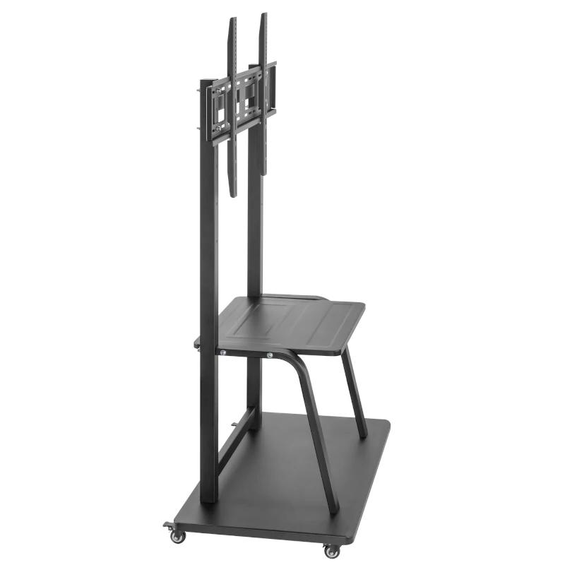 EWENT EW1544 Suporte de chão com roda para TV de 37" a 100" - Imagem de Detalhe 1