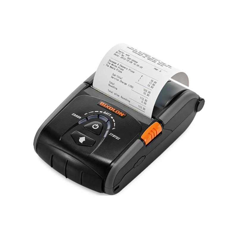 Bixolon Impressora Térmica SPP-R200III Bt 5.0 - Imagem de Detalhe 1