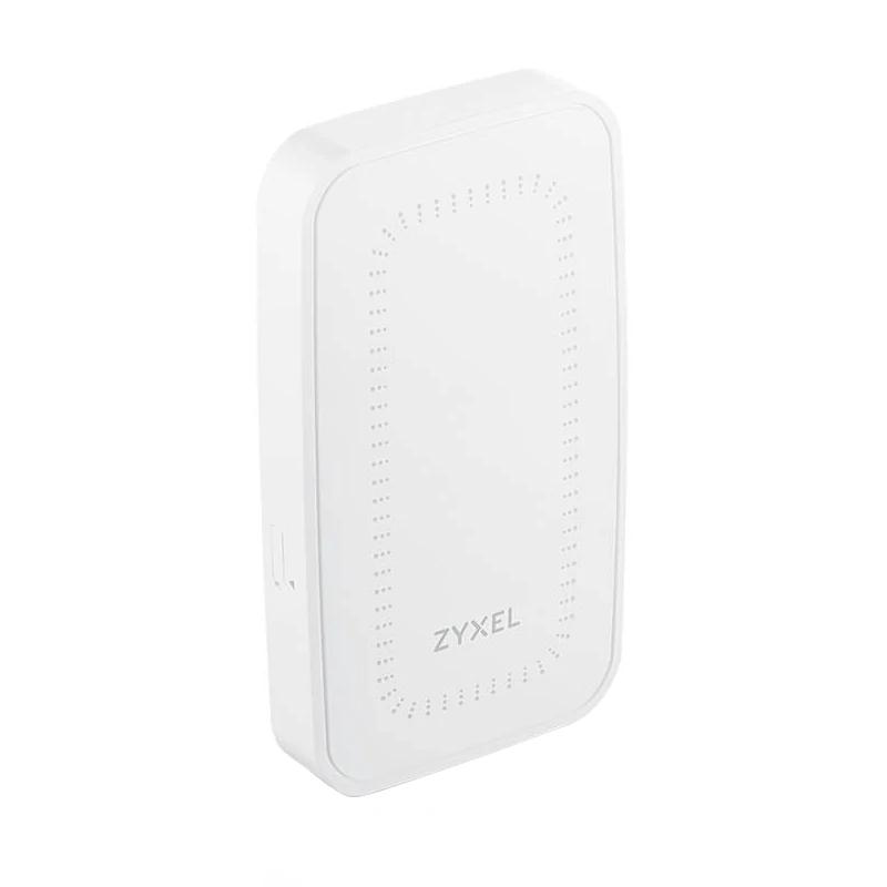 Zyxel WAC500H Ponto de Acesso de Parede WiFi 1a NCC sem PSU - Imagem de Detalhe 1