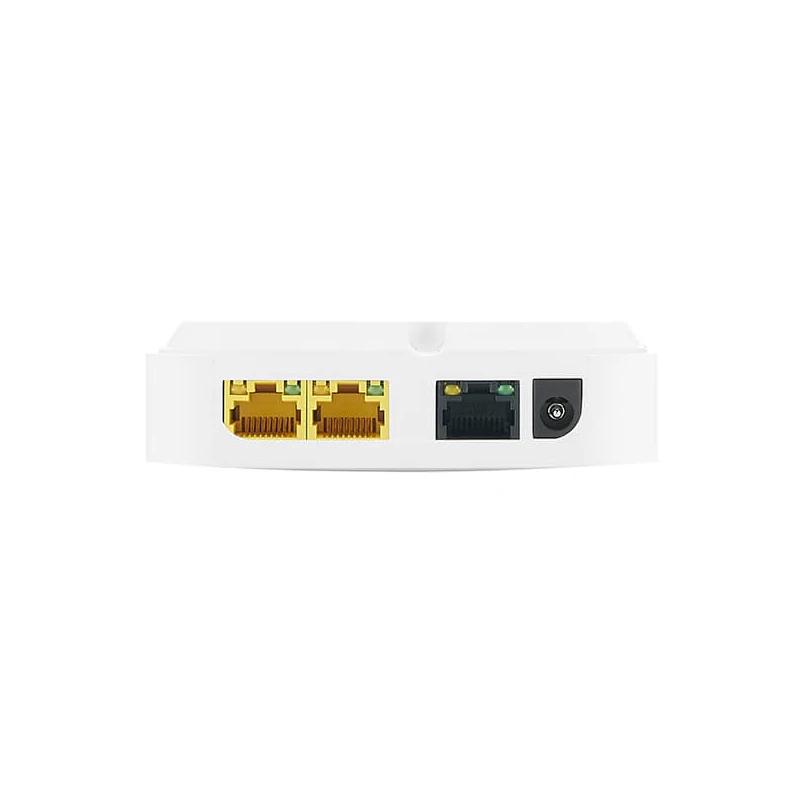 Zyxel WAC500H Ponto de Acesso de Parede WiFi 1a NCC sem PSU - Imagem de Detalhe 3