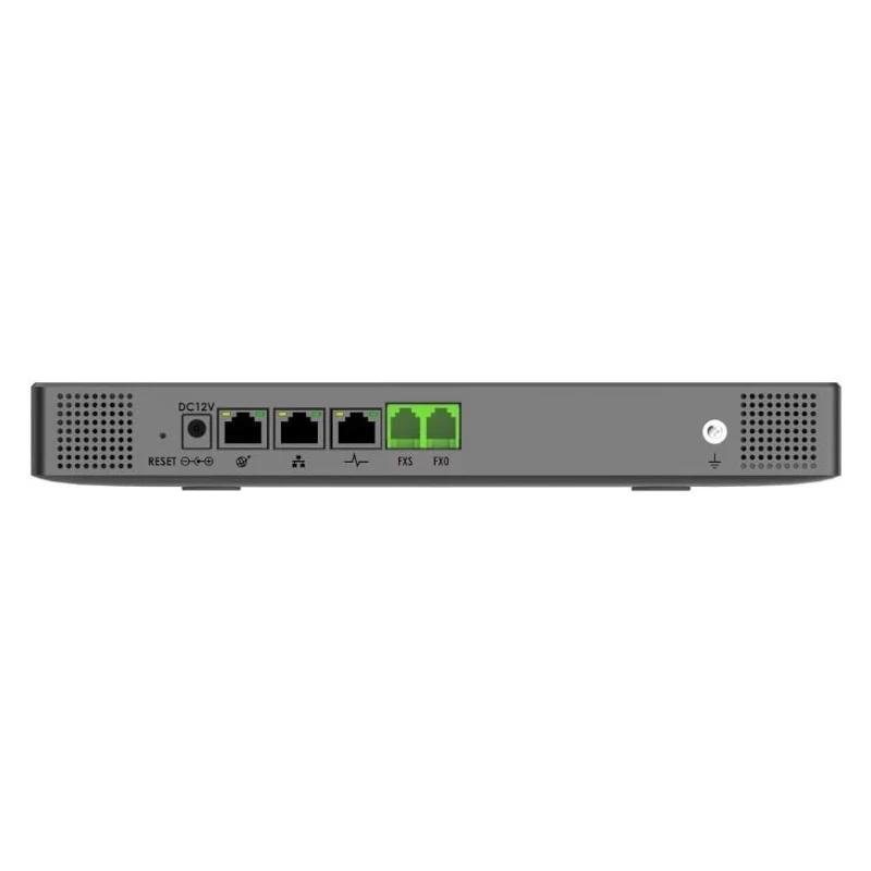 Grandstream UCM6302 IP PBX 1000 Utilizadores - Imagem de Detalhe 1