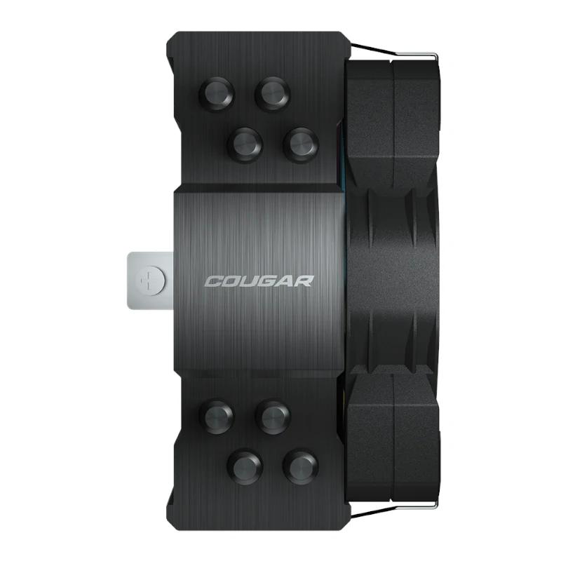 Cougar Ventilador Forza 50 Argb - Imagem de Detalhe 2