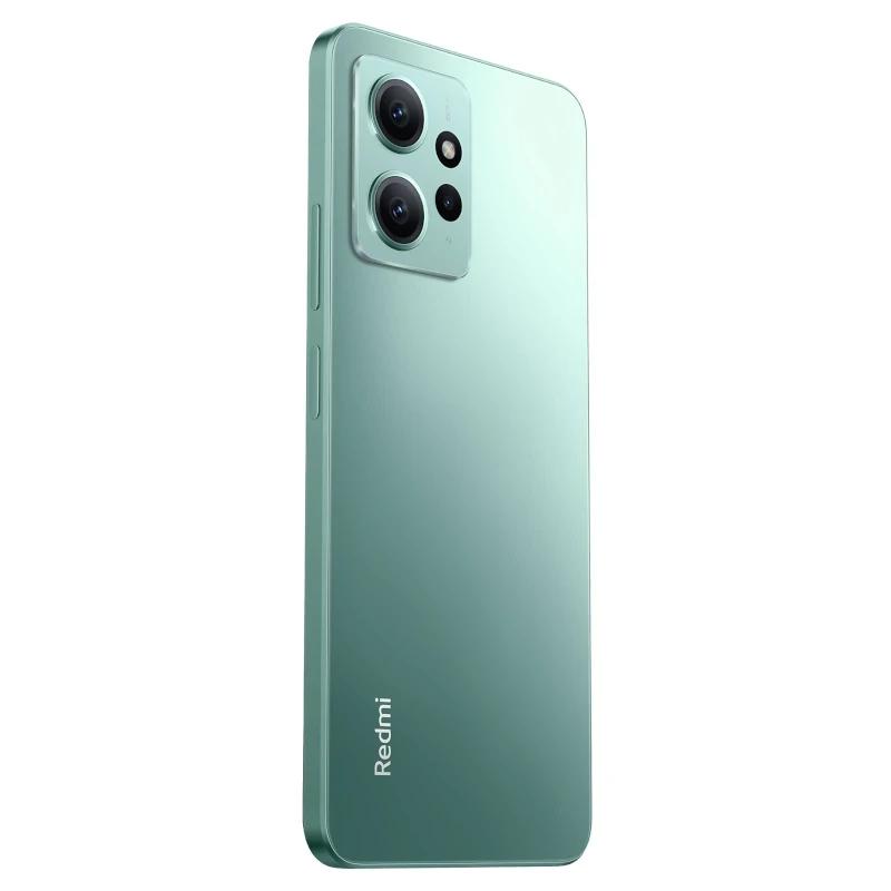 XIAOMI Redmi Note 12 6,67" FHD+ 128GB 8GB Verde - Imagem de Detalhe 2