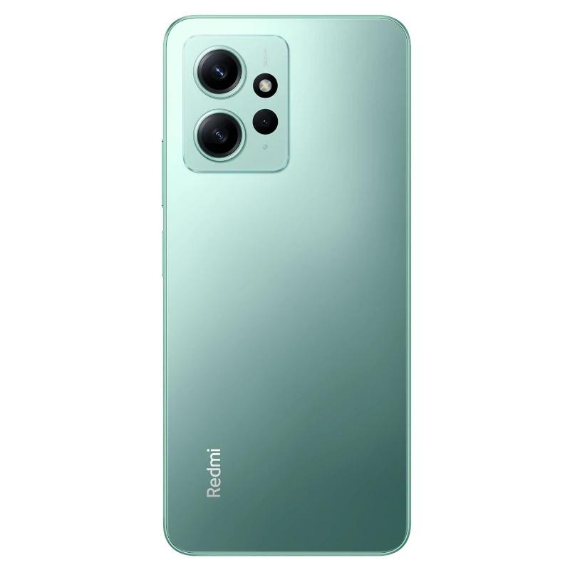XIAOMI Redmi Note 12 6,67" FHD+ 128GB 8GB Verde - Imagem de Detalhe 3