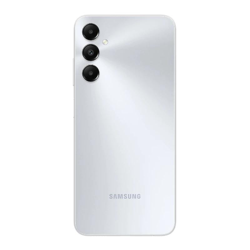 Samsung Galaxy A05s 6.7" FHD+ 64GB 4GB Prata - Imagem de Detalhe 3