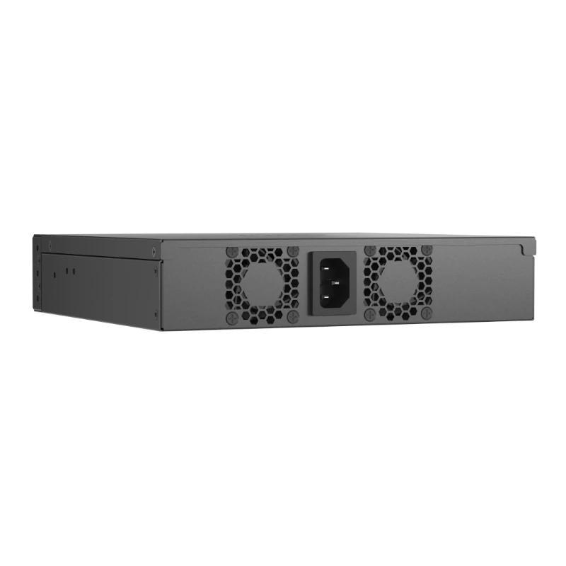 QNAP QSW-M3216R-8S8T Switch 8x10GbE SFP+ 8x10GbE - Imagem de Detalhe 3