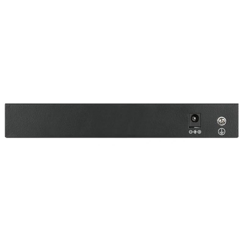 D-Link DSS-100E-9P Switch 9x10/100 LR PoE Vigilância - Imagem de Detalhe 2