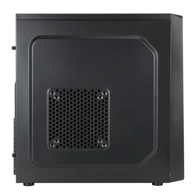 Tooq Caixa Semitorre TQC-5701U3C-B Sem Fonte Preta - Imagem de Detalhe 2
