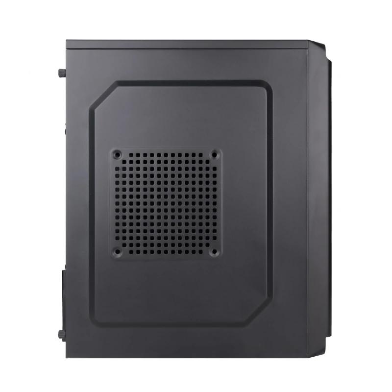 Tooq Caixa Minitorre TQC-4702U3C-B Sem Fonte Preta - Imagem de Detalhe 1