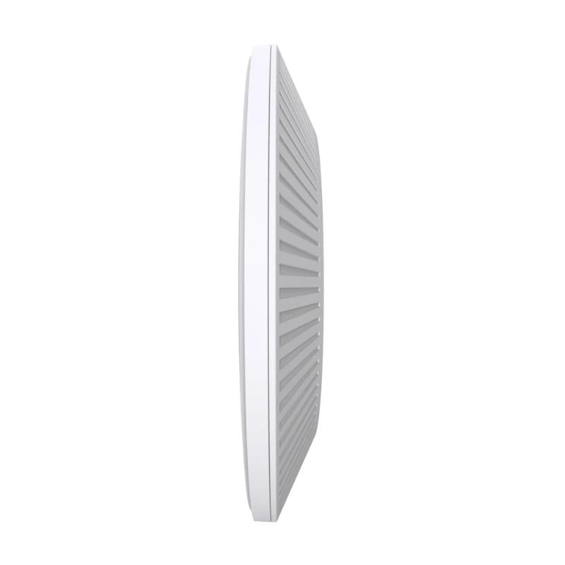TP-Link EAP773 AP WiFi7 BE11000 Teto 1x10GbE - Imagem de Detalhe 2