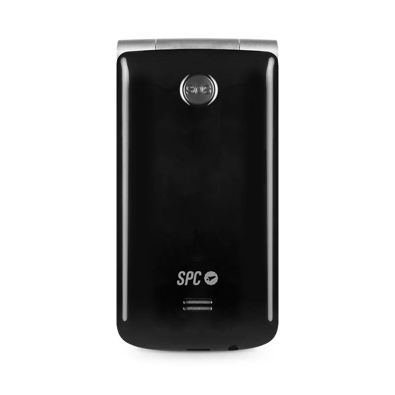 SPC 2321NS Prince 4G Móvel Senior BT FM + base - Imagem de Detalhe 1