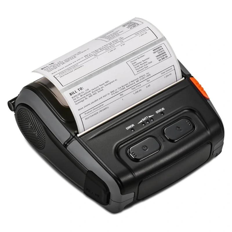 Bixolon Impressora Térmica SPP-R410IAK5 - Imagem de Detalhe 1